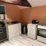 شقة La Maison Majorelle *