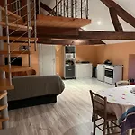 La Maison Majorelle Apartment
