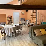 شقة La Maison Majorelle *