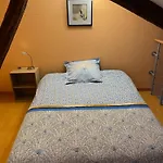 شقة La Maison Majorelle
