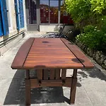 La Maison Majorelle Bar-sur-Aube