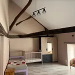 아파트 La Maison Majorelle 바쉬르오베