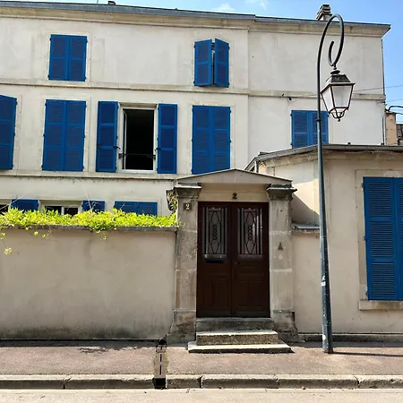 La Maison Majorelle *