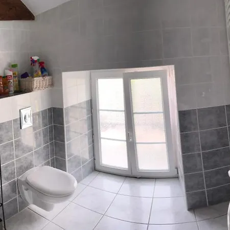 La Maison Majorelle 아파트 바쉬르오베