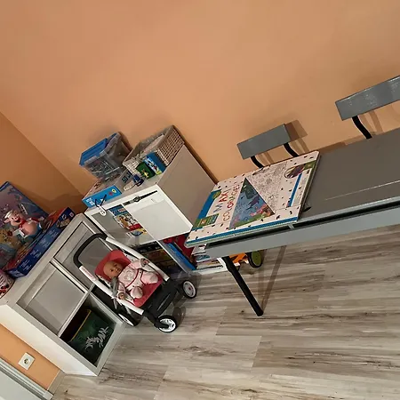 La Maison Majorelle * 바쉬르오베