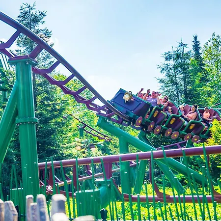 La Maison Majorelle *