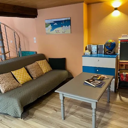 La Maison Majorelle