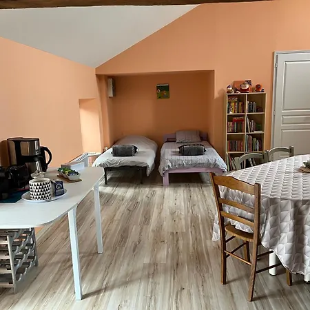 La Maison Majorelle