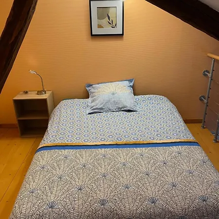 Apartman La Maison Majorelle