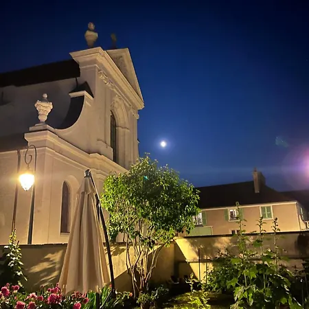 La Maison Majorelle Apartman *