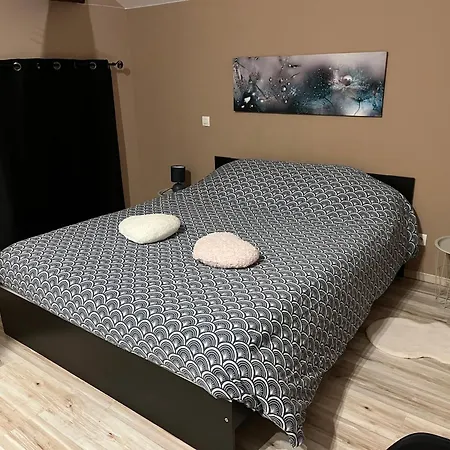 La Maison Majorelle * Bar-sur-Aube