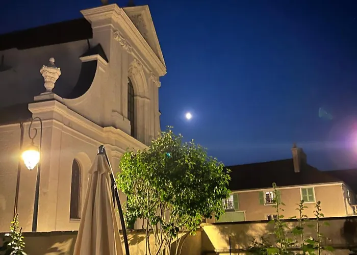 La Maison Majorelle Apartment *